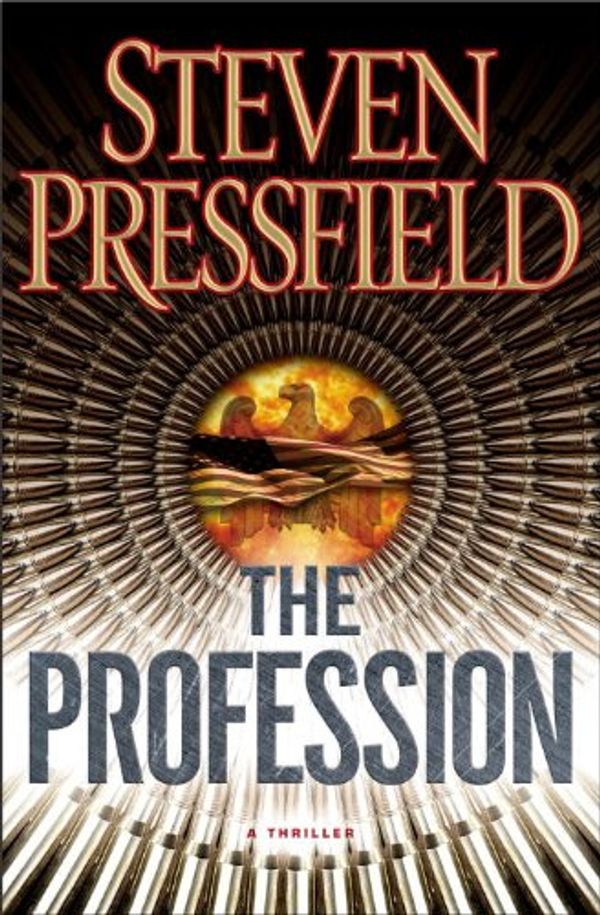The Profession Book Cover