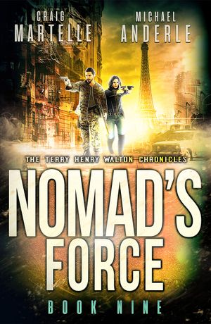Nomad's Force