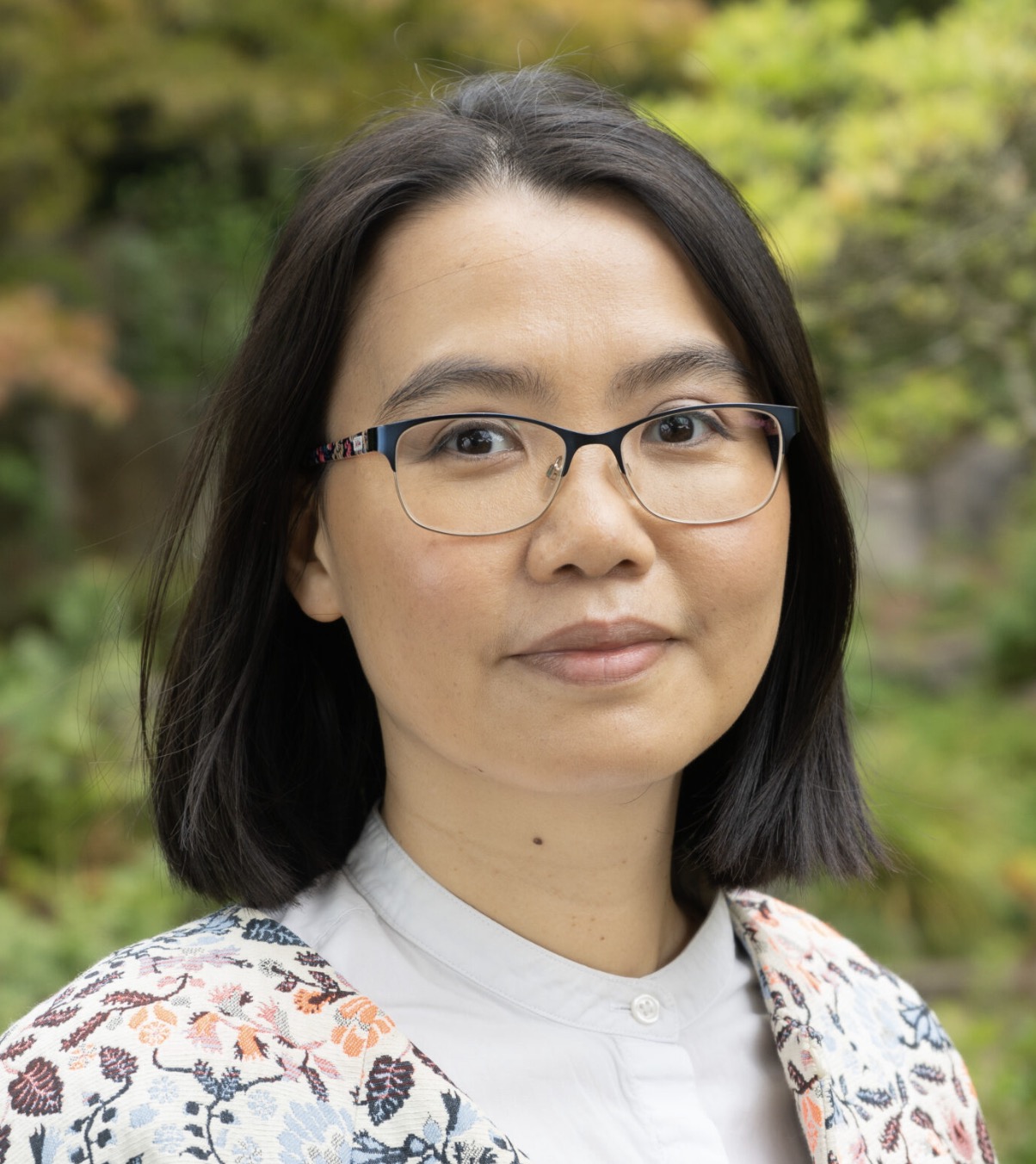Photo of Zen Cho