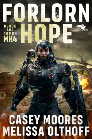 Forlorn Hope