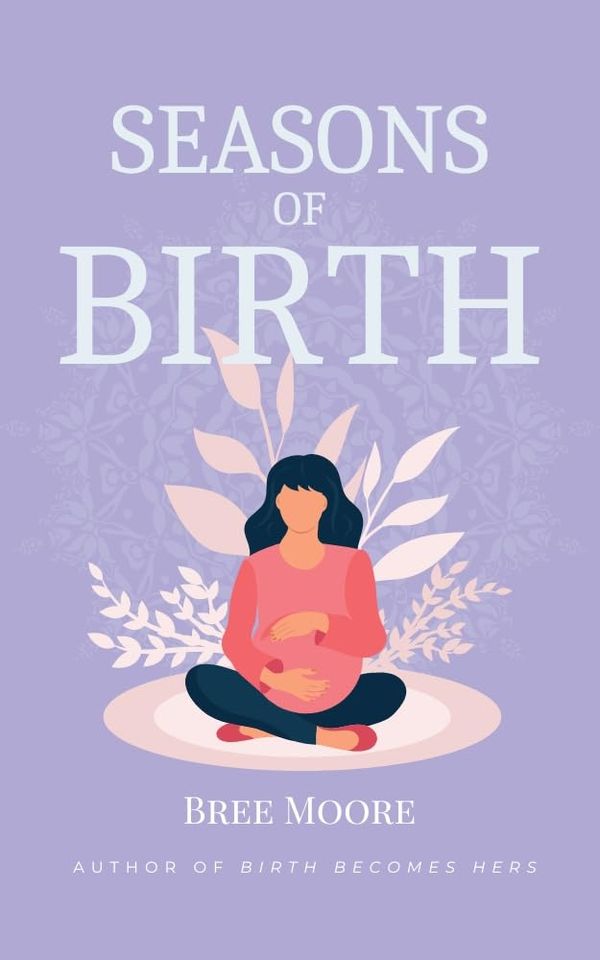 Seasons of Birth Book Cover