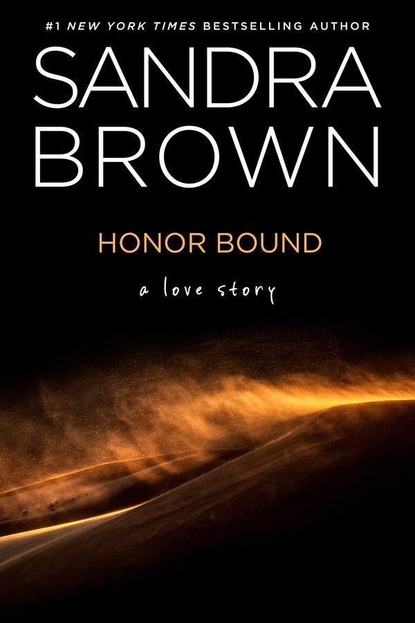 Honor Bound Book Cover