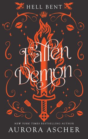 Fallen Demon