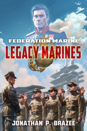 Legacy Marines