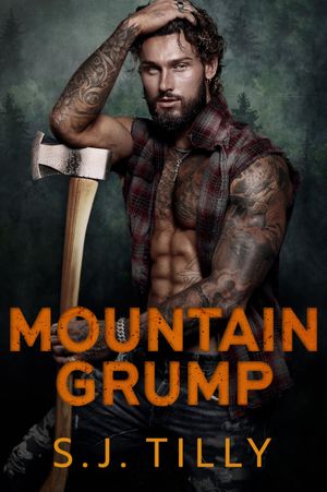 Mountain Grump