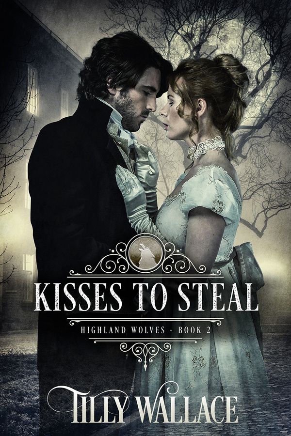 Kisses to Steal cover