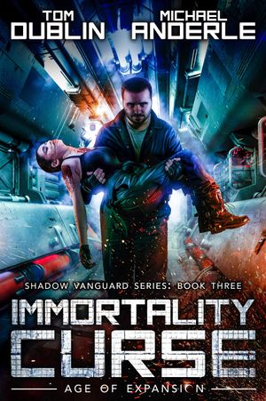 Immortality Curse