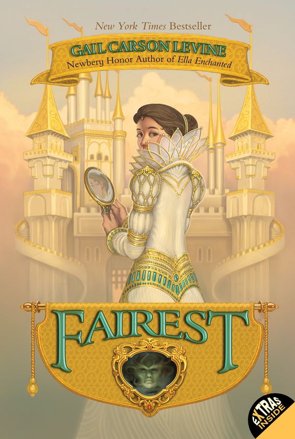 Fairest cover