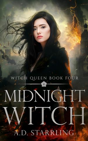 Midnight Witch