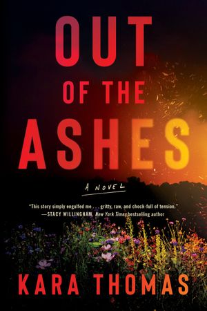 Out of the Ashes