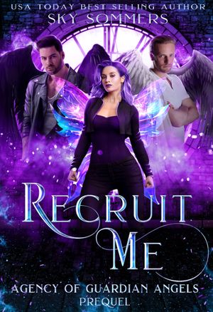 Recruit Me