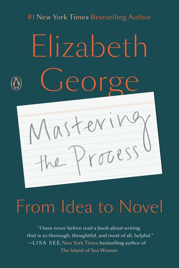 Mastering the Process Book Cover