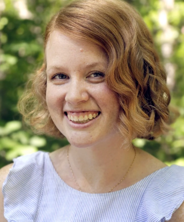 Photo of Martha Waters