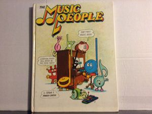 Music People