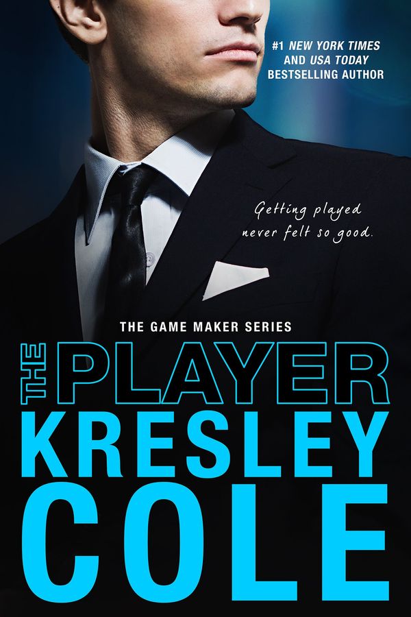 The Player cover