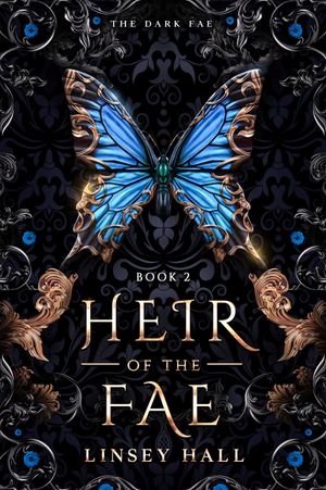 Heir of the Fae