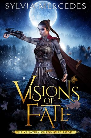 Visions of Fate