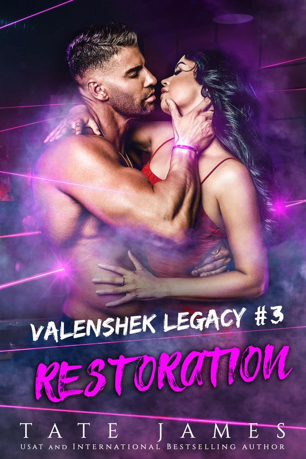 Restoration cover