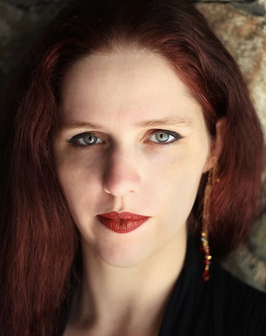 Photo of Alexandra Rowland