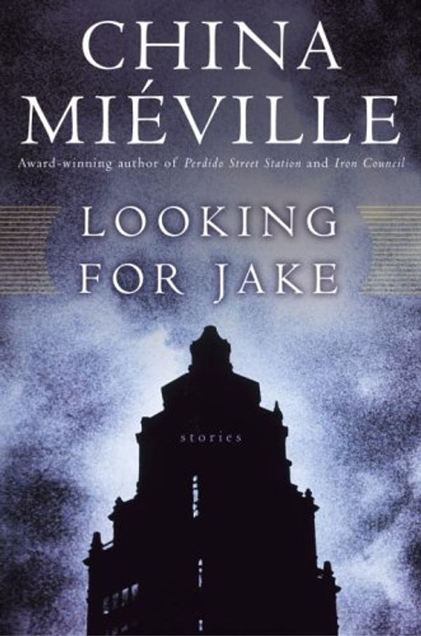 Looking for Jake Book Cover