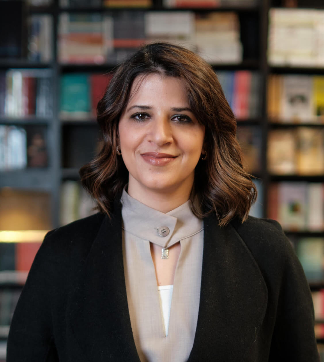 Photo of Bothayna Al-Essa