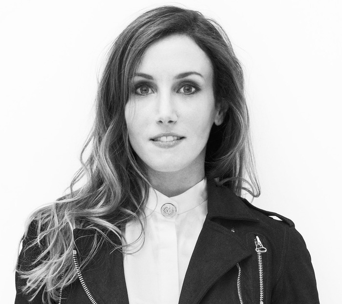 Photo of Marisha Pessl