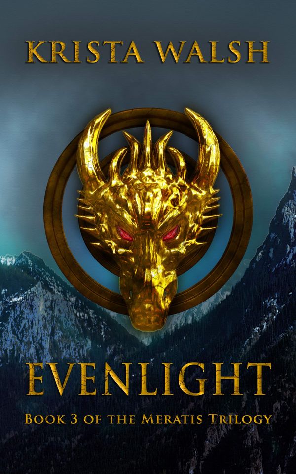 Evenlight cover