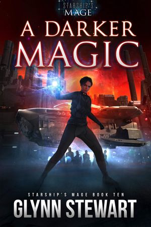 A Darker Magic