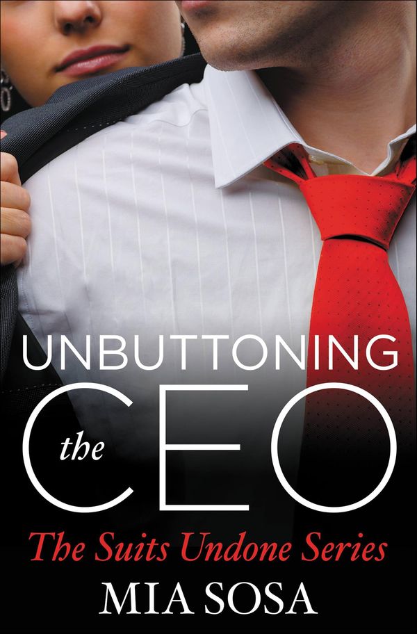 Unbuttoning the CEO cover