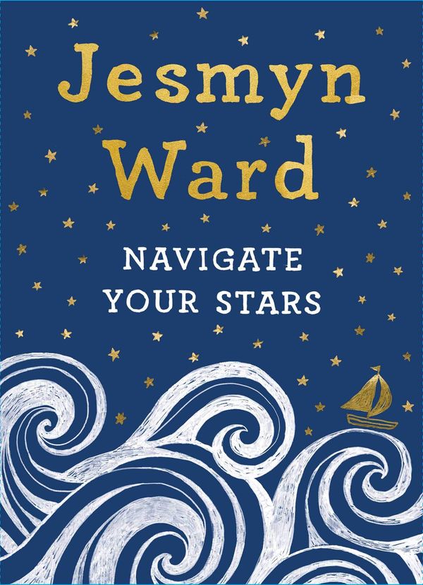 Navigate Your Stars Book Cover