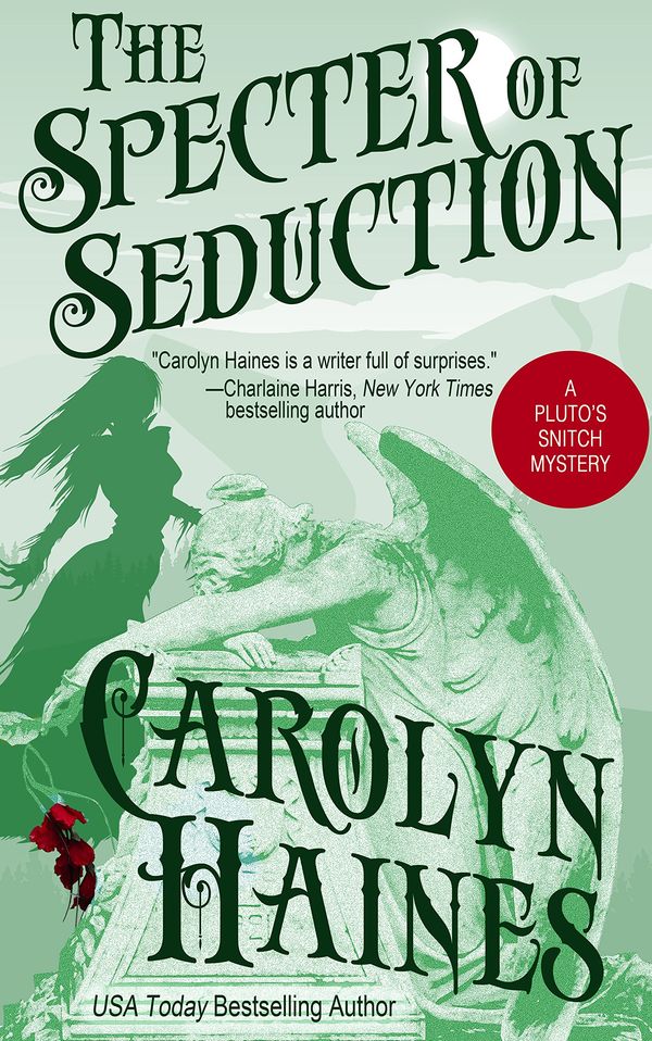 The Specter of Seduction cover