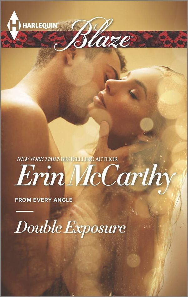 Double Exposure Book Cover