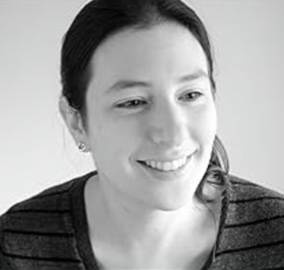 Photo of Natasha Solomons