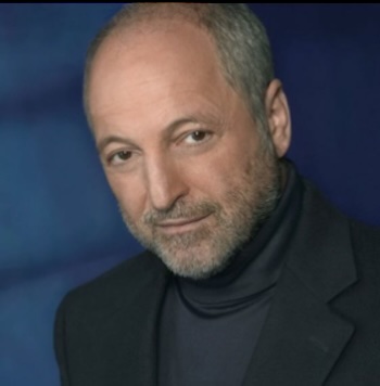Photo of André Aciman