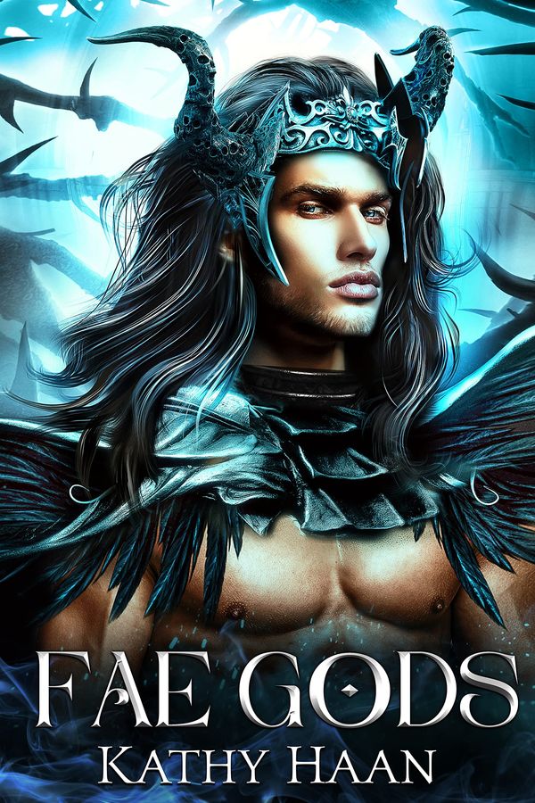 Fae Gods cover