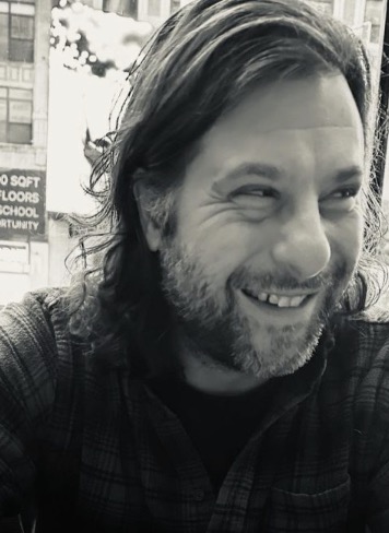 Photo of Ronald Malfi
