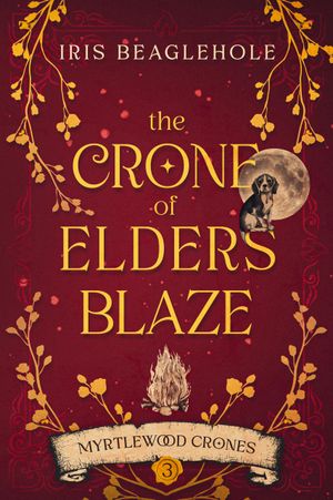 The Crone of Elders Blaze
