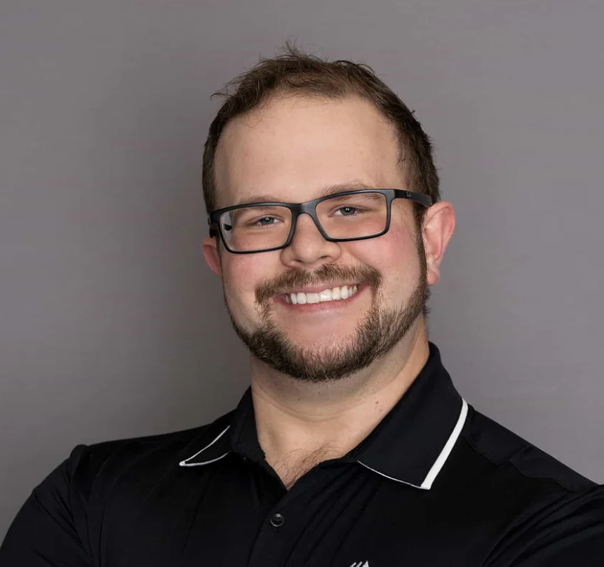 Photo of Dakota Krout