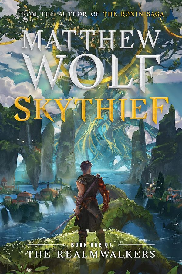 Skythief cover