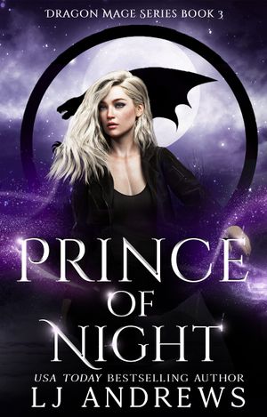 Prince of Night
