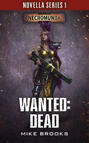 Wanted: Dead