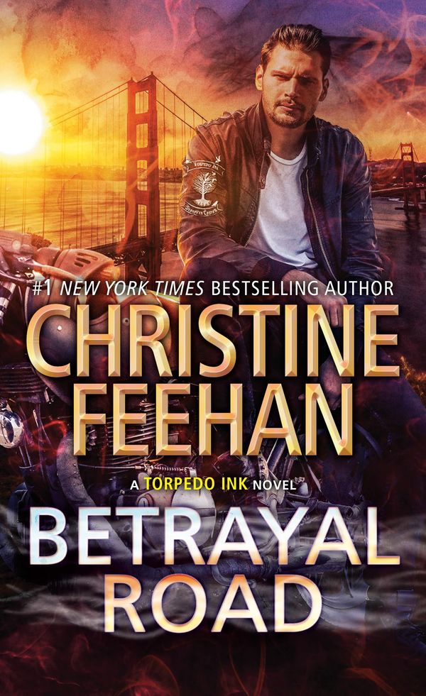 Betrayal Road Book Cover