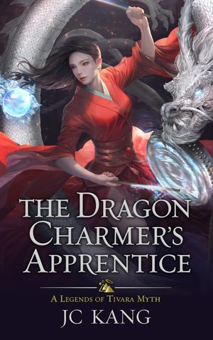 The Dragon Charmer's Apprentice