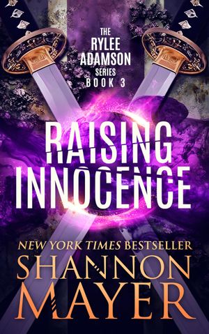 Raising Innocence