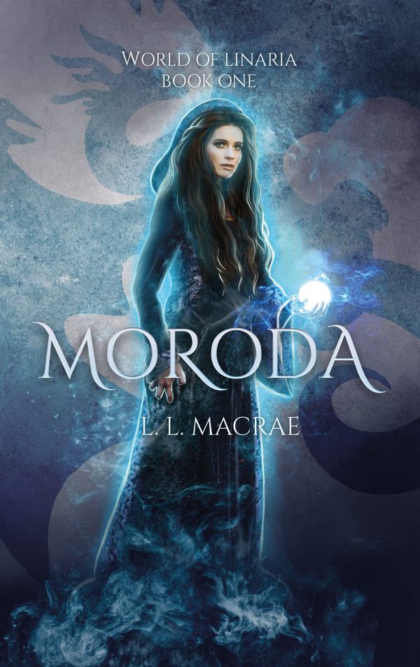 Moroda cover