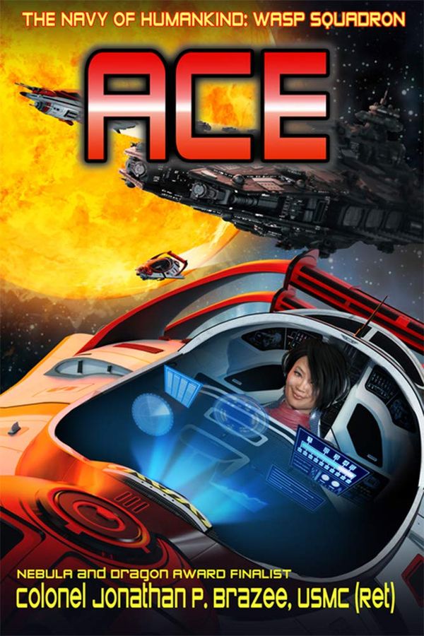 Ace cover
