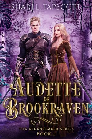 Audette of Brookraven