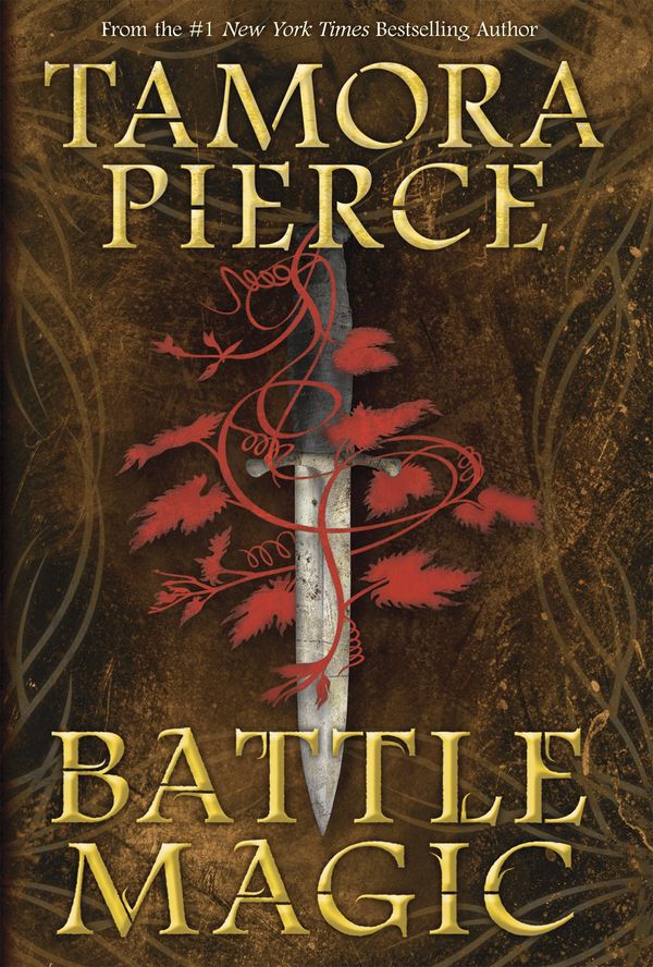 Battle Magic cover