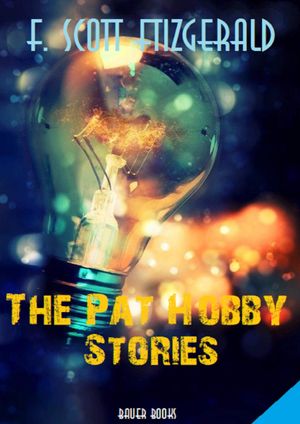 The Pat Hobby Stories
