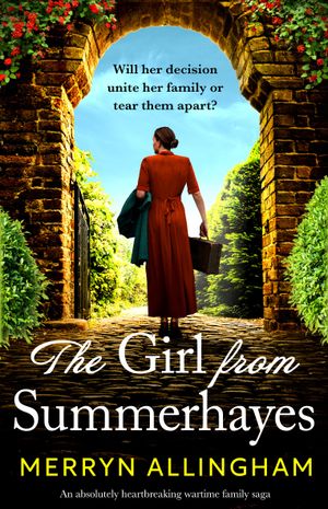 The Girl from Summerhayes
